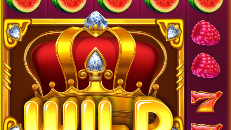 Juicy Fruits