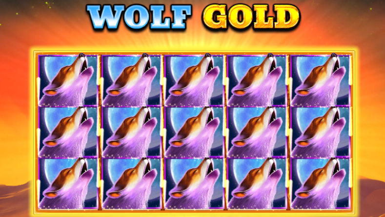 Wolf Gold