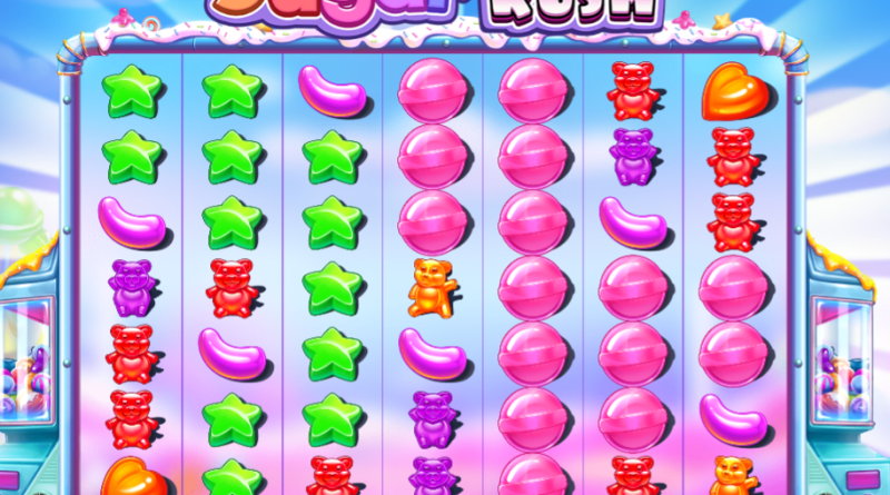 Sugar Rush
